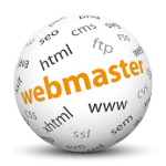 Webmaster